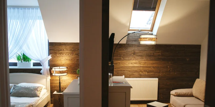Rodinný pobyt s wellness v Hoteli Beskid*** v Poľsku