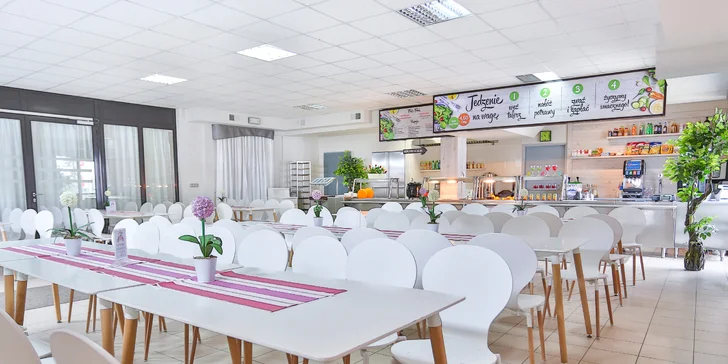 Rodinný pobyt s wellness v Hoteli Beskid*** v Poľsku