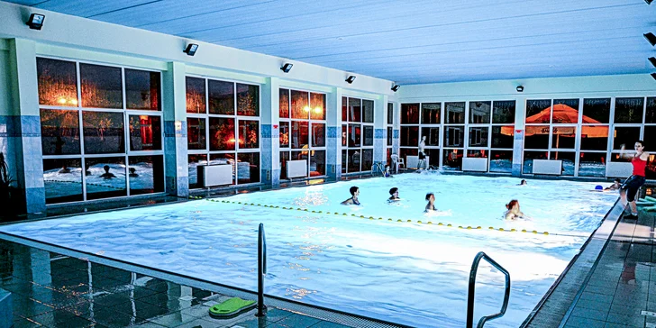 Rodinný pobyt s wellness v Hoteli Beskid*** v Poľsku