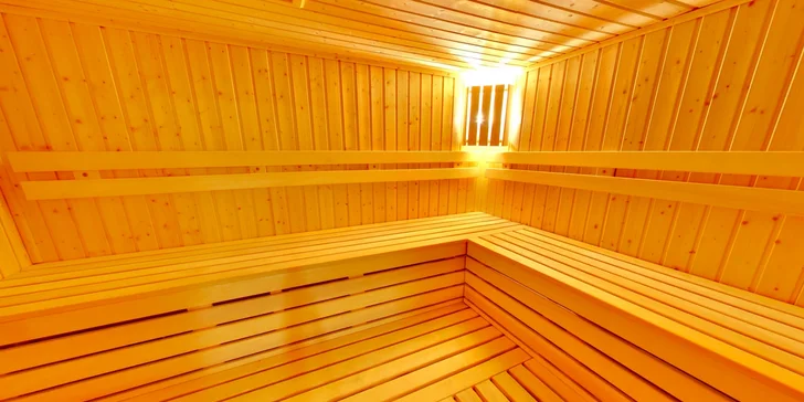 Villa Patriot vo Vyšných Ružbachoch s wellness a komfortným ubytovaním v apartmánoch