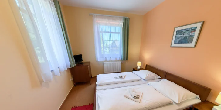 Kúzelný pobyt ako z rozprávky zažijete v Tatranskej Lomnici