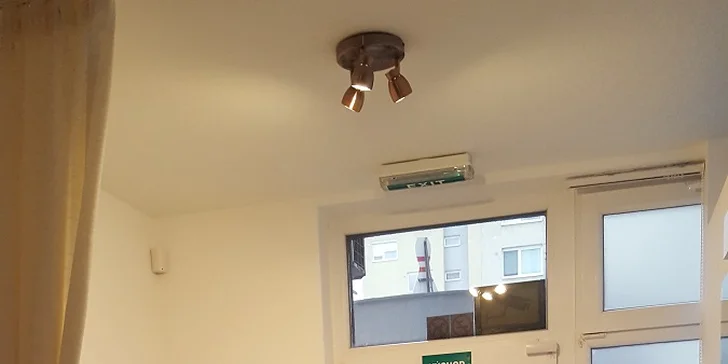 Permanentka do solária - krásne opálená aj na jeseň