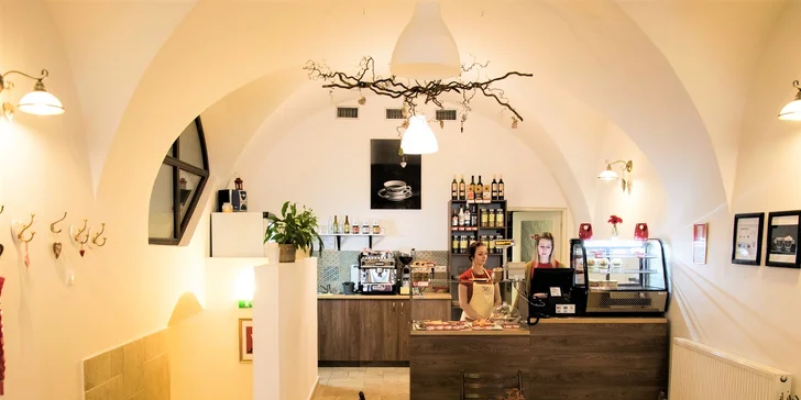 Sypaný čaj, káva a domáci koláčik - jeseň, ktorá chutí