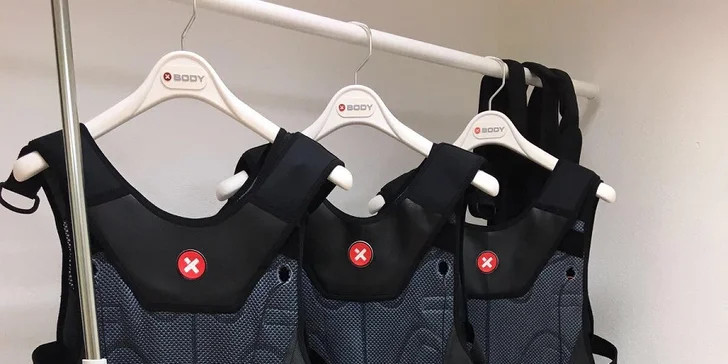 Revolučné cvičenie v XBODY fitness