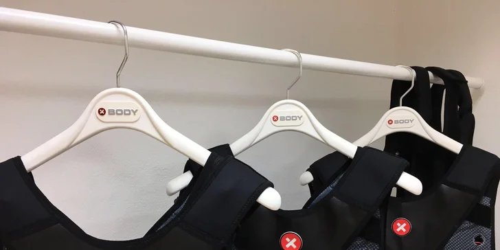 Revolučné cvičenie v XBODY fitness