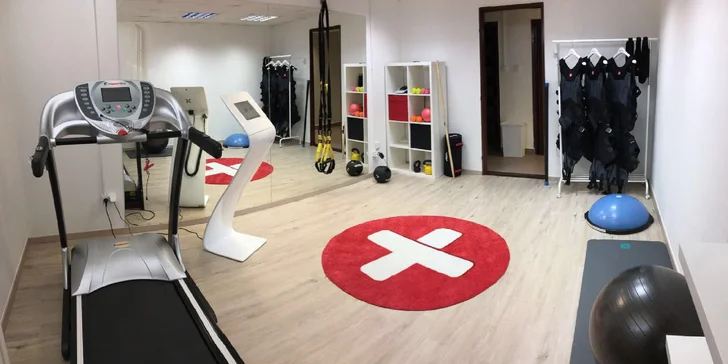 Revolučné cvičenie v XBODY fitness