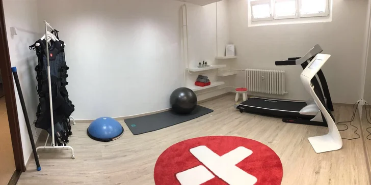 Revolučné cvičenie v XBODY fitness