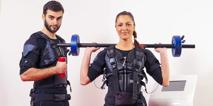 Revolučné cvičenie v XBODY fitness