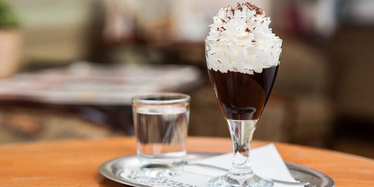 Dajte si pravú belgickú horúcu čokoládu, na výber až zo 17 príchutí