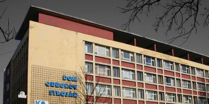 Revitalizačná kúra a lifting očného okolia, kurz sebalíčenia či spoločenské líčenie