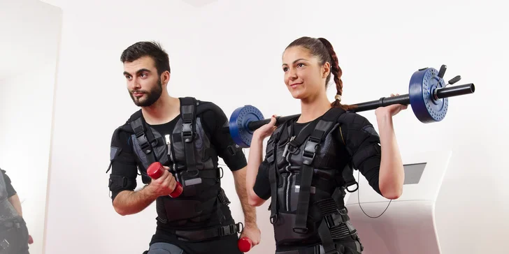 Revolučné cvičenie v XBODY fitness