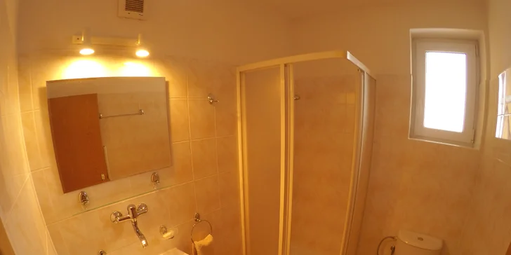 Pobyt v rodinnom penzióne BAĎO*** priamo pod Lomnickým štítom
