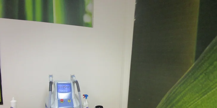 3D fotorejuvenizácia tváre či dekoltu