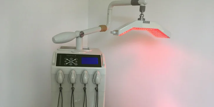 Dermabrázia a facelifting v štúdiu Perfect Skin