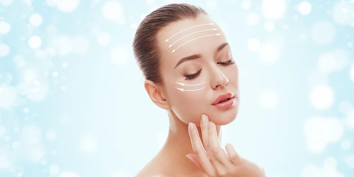 Dermabrázia a facelifting v štúdiu Perfect Skin