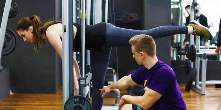 Tvarovací jedálniček na mieru a doživotný servis