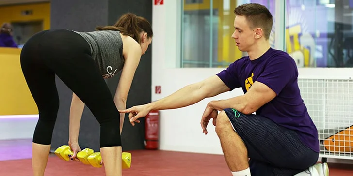 Tvarovací jedálniček na mieru a doživotný servis