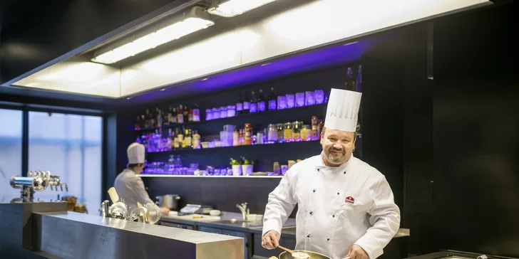 Luxusný pobyt v Liberci: 4* Grand Hotel Imperial s raňajkami alebo polpenziou