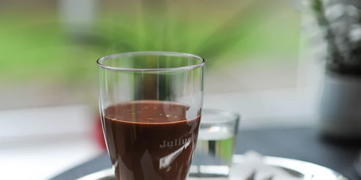 Káva, sladký koláčik alebo limonáda v MaBeTi - príďte aj so psíkom!