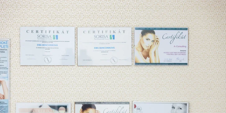 Procedúry na omladenie pokožky