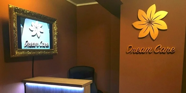 Oddychujte aj na jeseň! Vyberte si svoju masáž v Masážnom salóne Dream Care