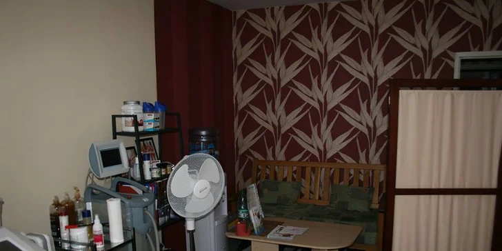 Kavitácia 3 v 1, rádiofrekvencia a lymfodrenáž v Slimke