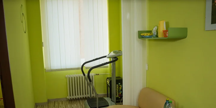 Laserová neinvazívna liposukcia v štúdiu Slimsiluet