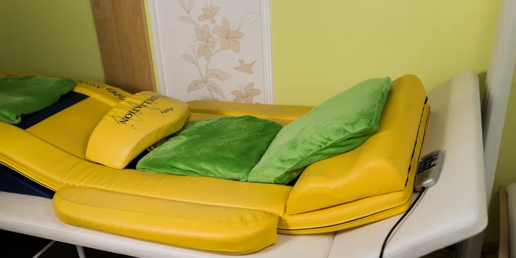 Laserová neinvazívna liposukcia v štúdiu Slimsiluet