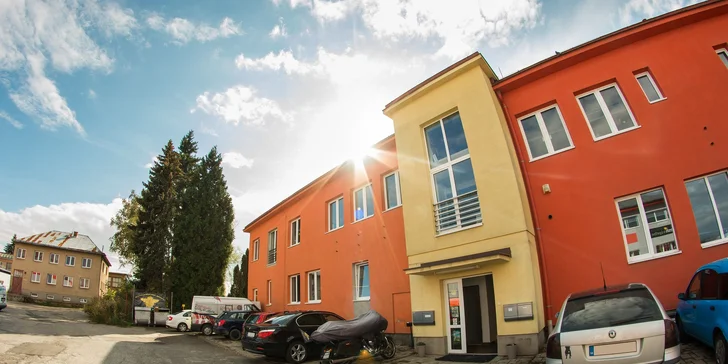 Klasická masáž chrbta a krku alebo celého tela s možnosťou infrasauny