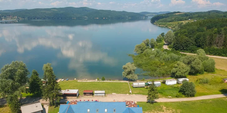 Dokonalý večer: wellness, masáž a dobré jedlo!