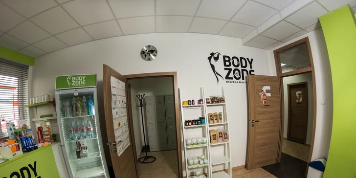 Zoštíhľujúca kúra lipolaserom v Body Zone