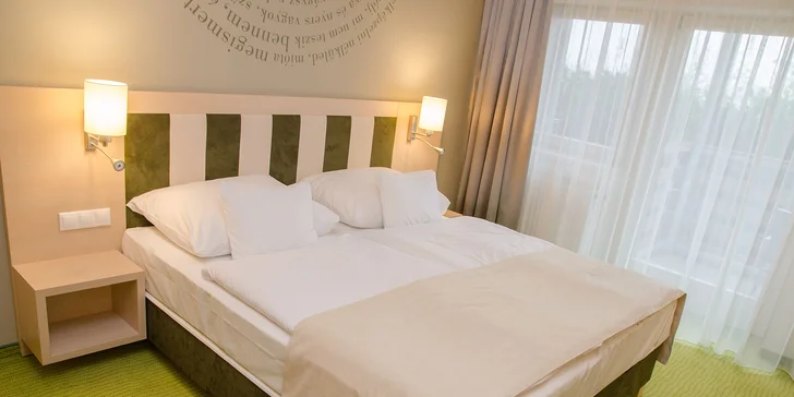 Kolping Hotel**** Spa & Family Resort - raj pre dospelých i deti
