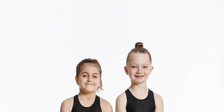 Skupinové cvičenia vo Fanygym - jednorazový vstup i permanentka
