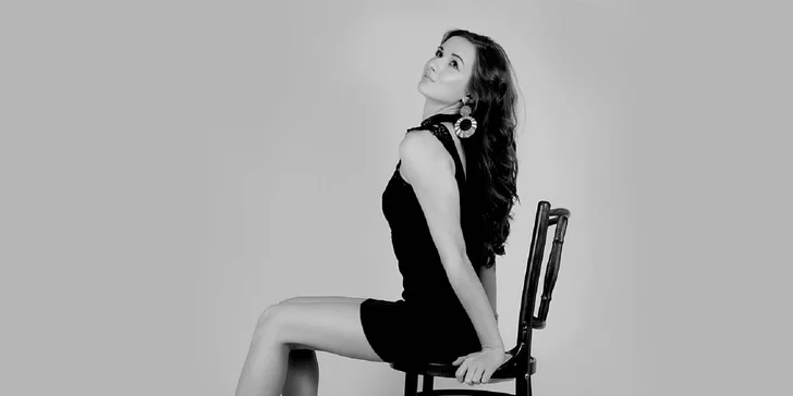 Profesionálne fotografovanie - biznis alebo fashion