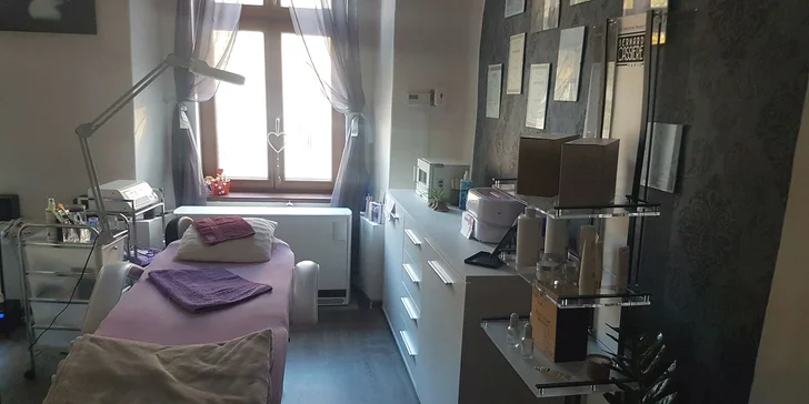 Neodolateľné 4D mihalnice