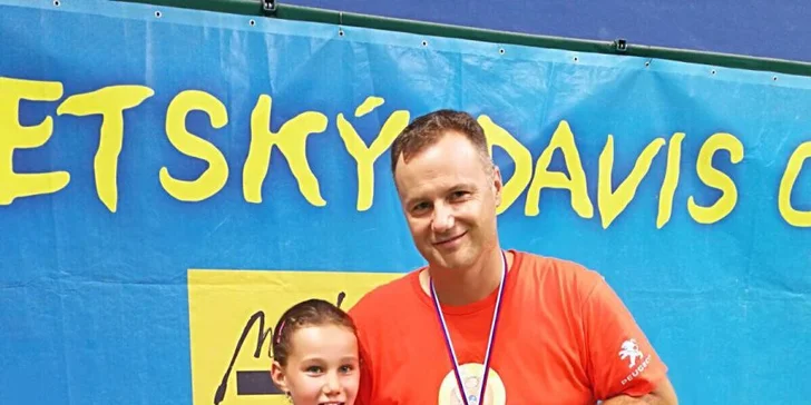 Prenájom tenisovej haly