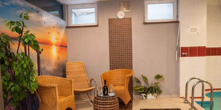 Squash alebo prenájom telocvične, biliard či privátny wellness