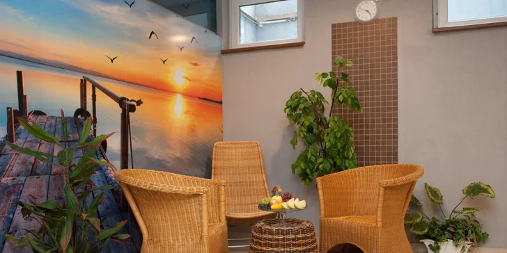 Squash alebo prenájom telocvične, biliard či privátny wellness