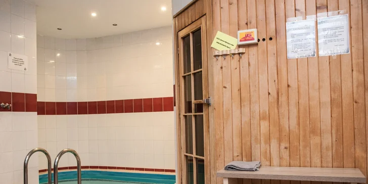 Squash alebo prenájom telocvične, biliard či privátny wellness