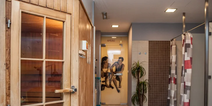Squash alebo prenájom telocvične, biliard či privátny wellness
