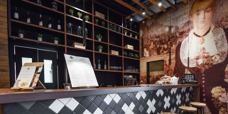 Pizza podľa vlastného výberu v Olive Garden