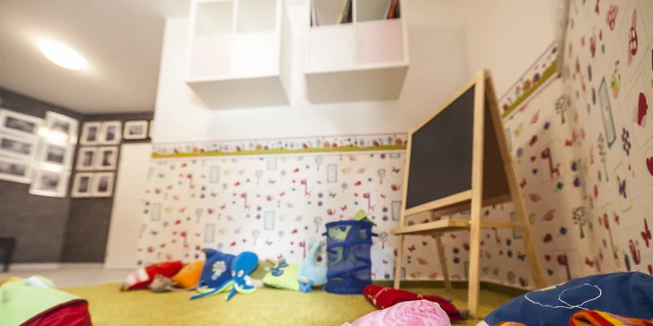 Exkluzívne Mucha Apartments**** v Terchovej s privátnym wellness. Jedno dieťa do 12 r. zdarma
