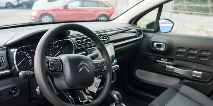 Nový Citroën či Opel v nadštandardnej výbave s operatívnym leasingom