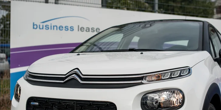 Nový Citroën či Opel v nadštandardnej výbave s operatívnym leasingom