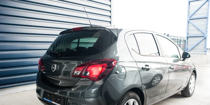 Nový Citroën či Opel v nadštandardnej výbave s operatívnym leasingom