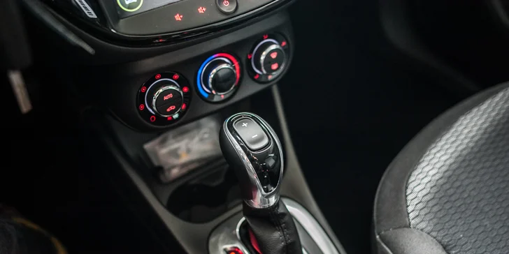 Nový Citroën či Opel v nadštandardnej výbave s operatívnym leasingom