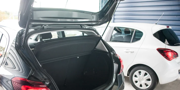 Nový Citroën či Opel v nadštandardnej výbave s operatívnym leasingom