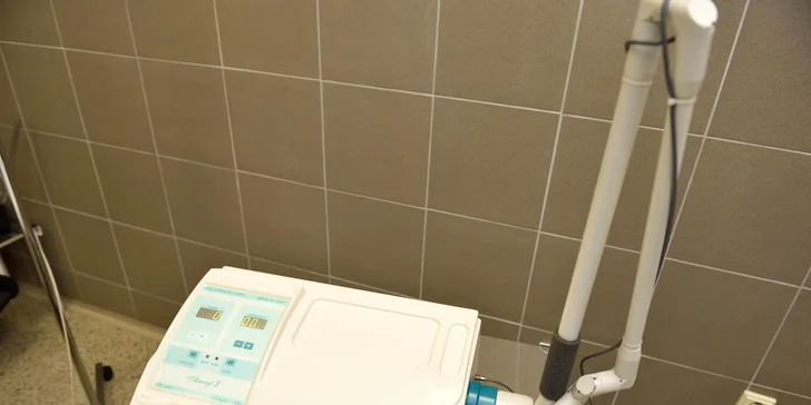 Dermatoskopické vyšetrenie znamienok v Chirkoze