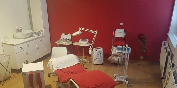 Diamantová mikrodermabrázia či kompletné ošetrenie pleti
