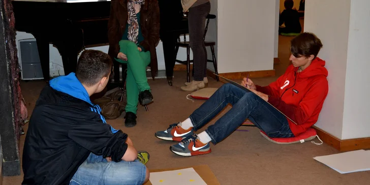 Vstupy do Šarišskej galérie v Prešove pre deti, dospelých aj celé rodiny